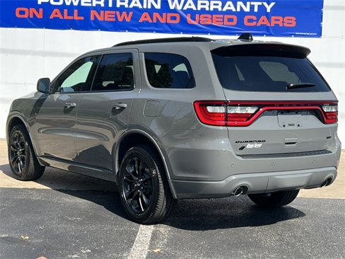 New 2026 Dodge Durango GT image 11