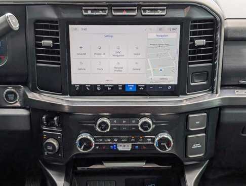 Used 2023 Ford F250 Lariat w/ Sport Appearance Package image 15
