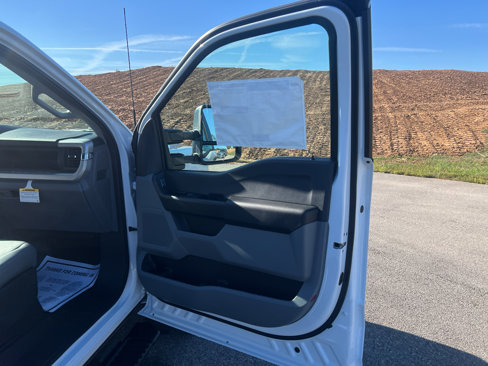 New 2026 Ford F550 4x4 Crew Cab Super Duty image 15