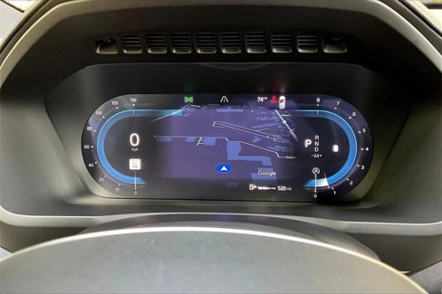 Certified 2025 Volvo XC90 B5 Core w/ Climate Package image 12