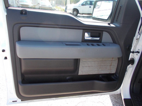 Used 2013 Ford F150 XL w/ PWR Equipment Group image 13