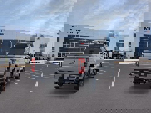New 2026 Ford F250 Lariat image 8