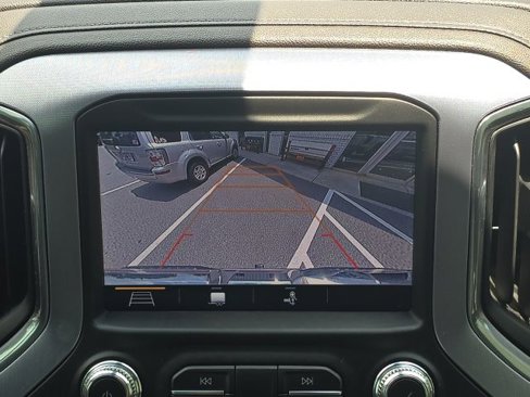 Used 2019 GMC Sierra 1500 SLT w/ SLT Premium Plus Package image 39