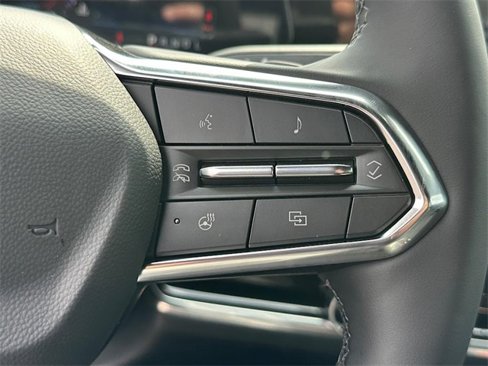 New 2026 Chevrolet Equinox LT w/ Convenience Package II image 20