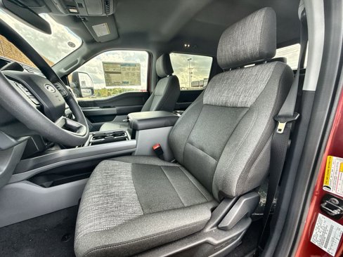 New 2026 Ford F250 XLT image 13