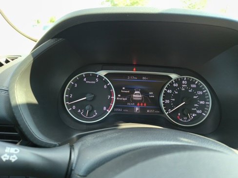 Used 2023 Nissan Sentra SV image 19