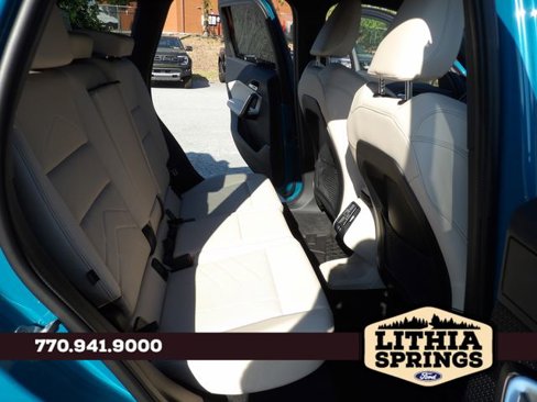 Used 2024 BMW X1 xDrive28i image 43