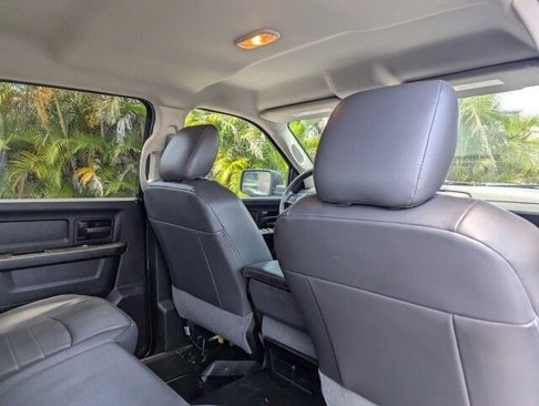 Used 2020 RAM 1500 Tradesman image 27
