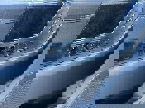New 2025 Ford F250 XLT w/ Black Appearance Package image 10