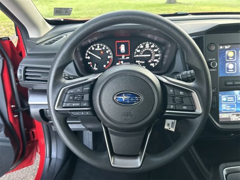 Certified 2025 Subaru Impreza 2.0i image 18