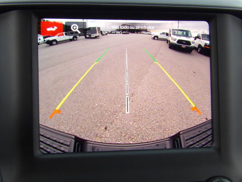 Used 2024 RAM 3500 Tradesman image 25
