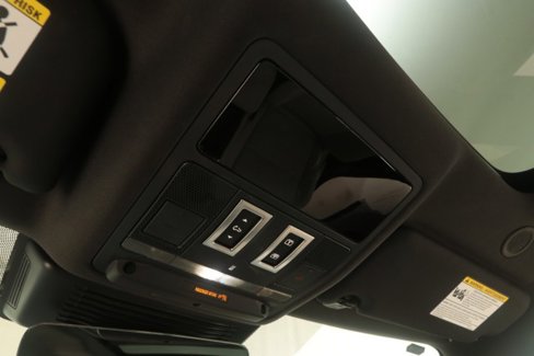 Used 2024 Jaguar F-PACE R-Dynamic S image 47