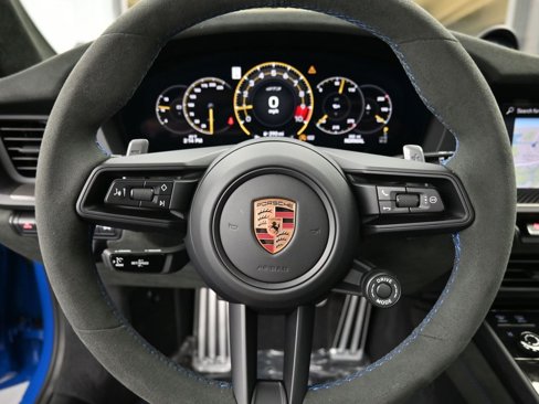 Used 2025 Porsche 911 GT3 image 26