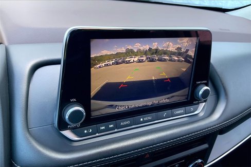 Used 2023 Nissan Rogue S image 24