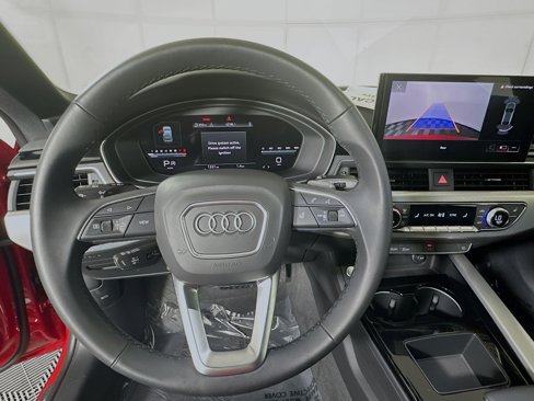 Used 2025 Audi A5 2.0T Premium Plus image 15