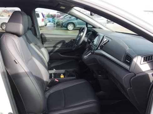 Used 2024 Honda Odyssey Sport image 34