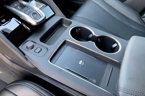 New 2026 Acura MDX FWD image 14