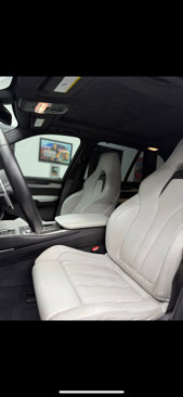 Used 2017 BMW X5 M image 12
