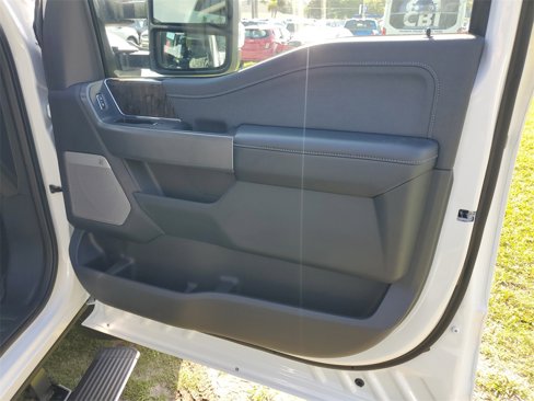 Used 2024 Ford F350 Lariat w/ Lariat Ultimate Package image 38