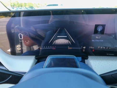 New 2026 Buick Enclave Avenir w/ Super Cruise Package image 18