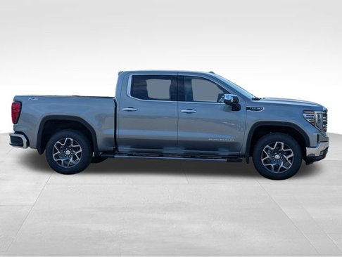 New 2026 GMC Sierra 1500 SLT w/ SLT Premium Plus Package image 9