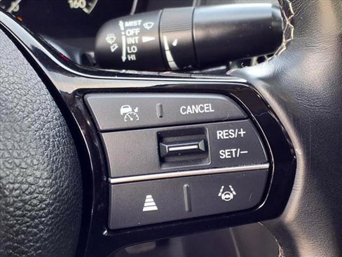 Used 2022 Honda Civic EX image 18