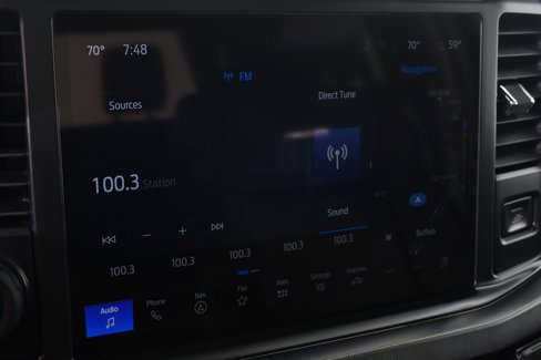New 2025 Ford F350 Platinum w/ FX4 Off-Road Package image 28