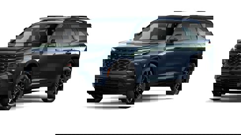 New 2026 Chevrolet Traverse RS image 26
