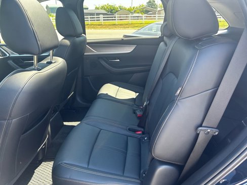 Used 2025 MAZDA CX-90 Plug-In Hybrid w/Premium Sport image 14