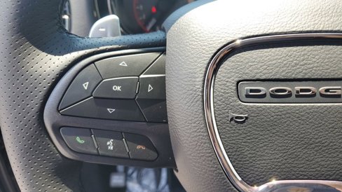 New 2025 Dodge Durango GT w/ Blacktop Package image 28