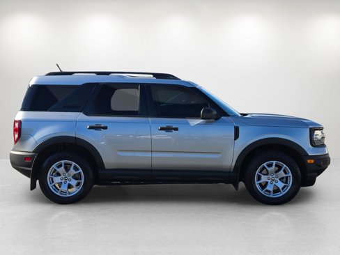 Used 2021 Ford Bronco Sport image 5