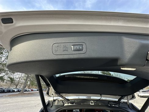 New 2025 Lincoln Aviator Reserve w/ Illumination Package image 26