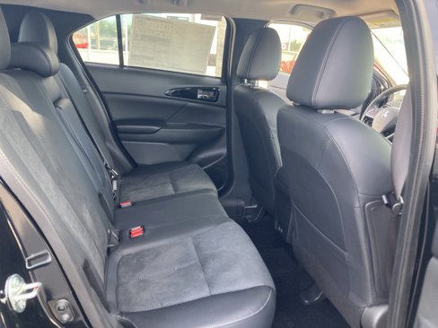 New 2026 Mitsubishi Eclipse Cross AWD image 21