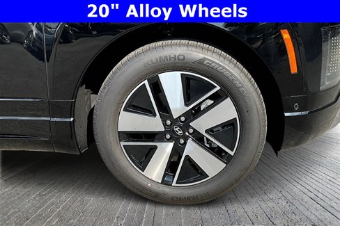 New 2026 Hyundai Ioniq 9 SEL image 11