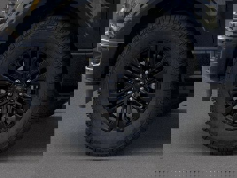 New 2025 Ford F150 XLT w/ Equipment Group 302A MID image 19