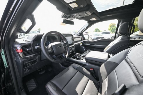 New 2025 Ford F150 Raptor image 12