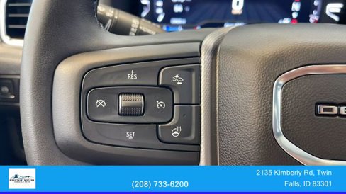 Used 2023 GMC Yukon XL Denali image 25