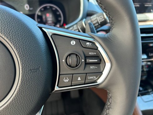 New 2026 Acura MDX w/ Advance Package image 22