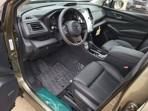 New 2025 Subaru Ascent Bronze Edition image 10