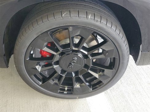 New 2026 BMW XM Label Red image 5