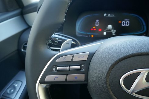 New 2025 Hyundai Palisade XRT image 21