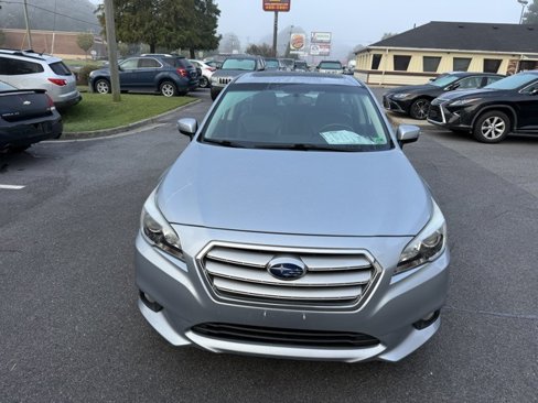 Used 2017 Subaru Legacy 2.5i Limited image 8