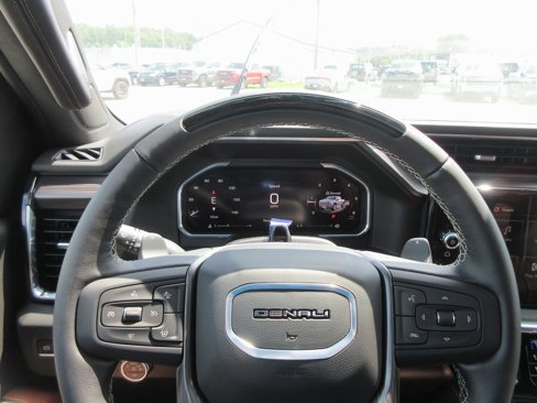 New 2026 GMC Sierra 1500 Denali Ultimate image 19