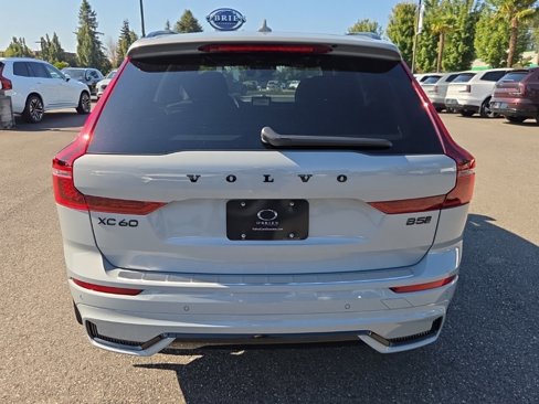 New 2026 Volvo XC60 B5 Ultra w/ Protection Package Premier image 12