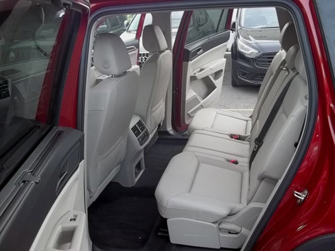Used 2018 Volkswagen Atlas SE image 9