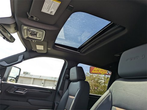 New 2026 GMC Sierra 2500 AT4 w/ AT4 Premium Plus Package image 22