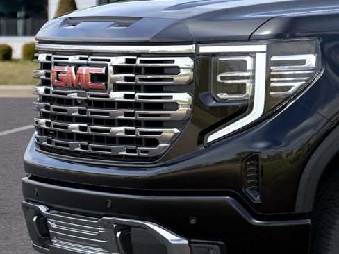 New 2026 GMC Sierra 1500 Denali w/ Denali Reserve Package image 33