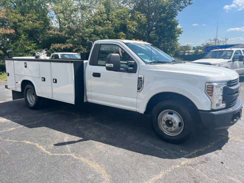 Used 2018 Ford F350 XL w/ Power Equipment Group image 12