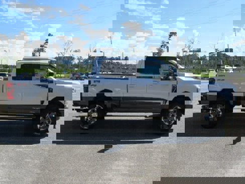 New 2026 Ford F250 King Ranch image 6