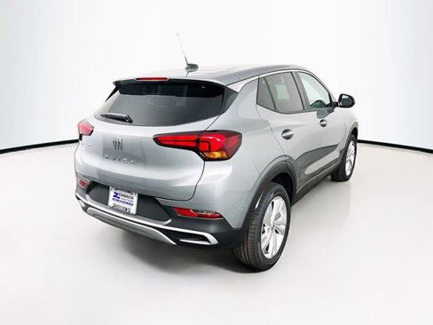 New 2026 Buick Encore GX Preferred w/ Comfort Package image 7